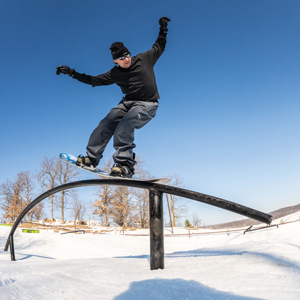 Ski Free The Rest Of This Season