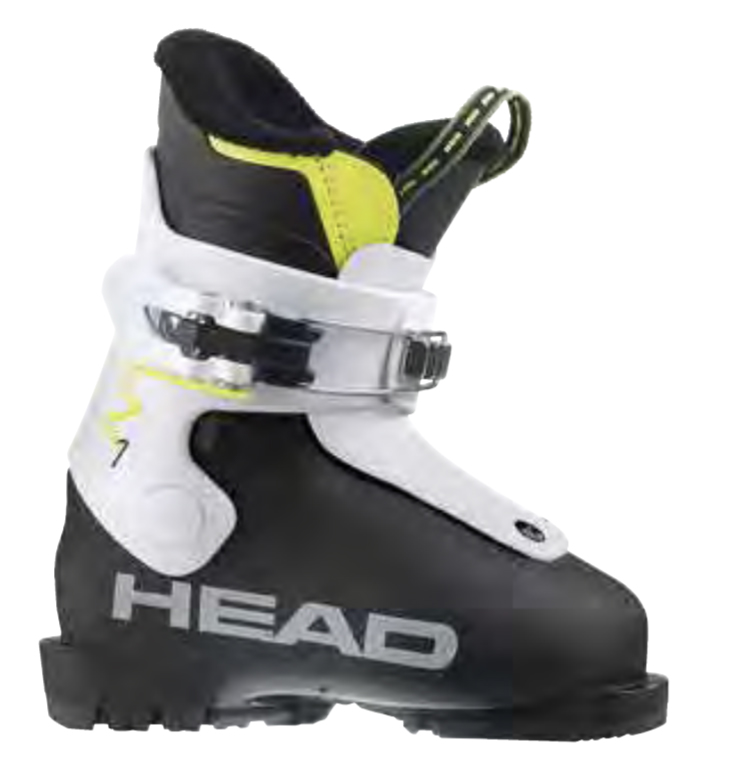 head bys kid Z1 boot