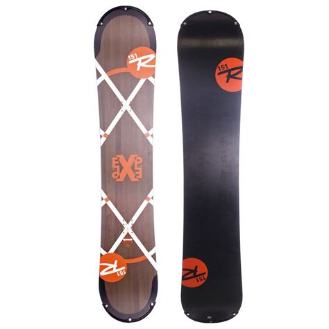 rossi Snowboard epx