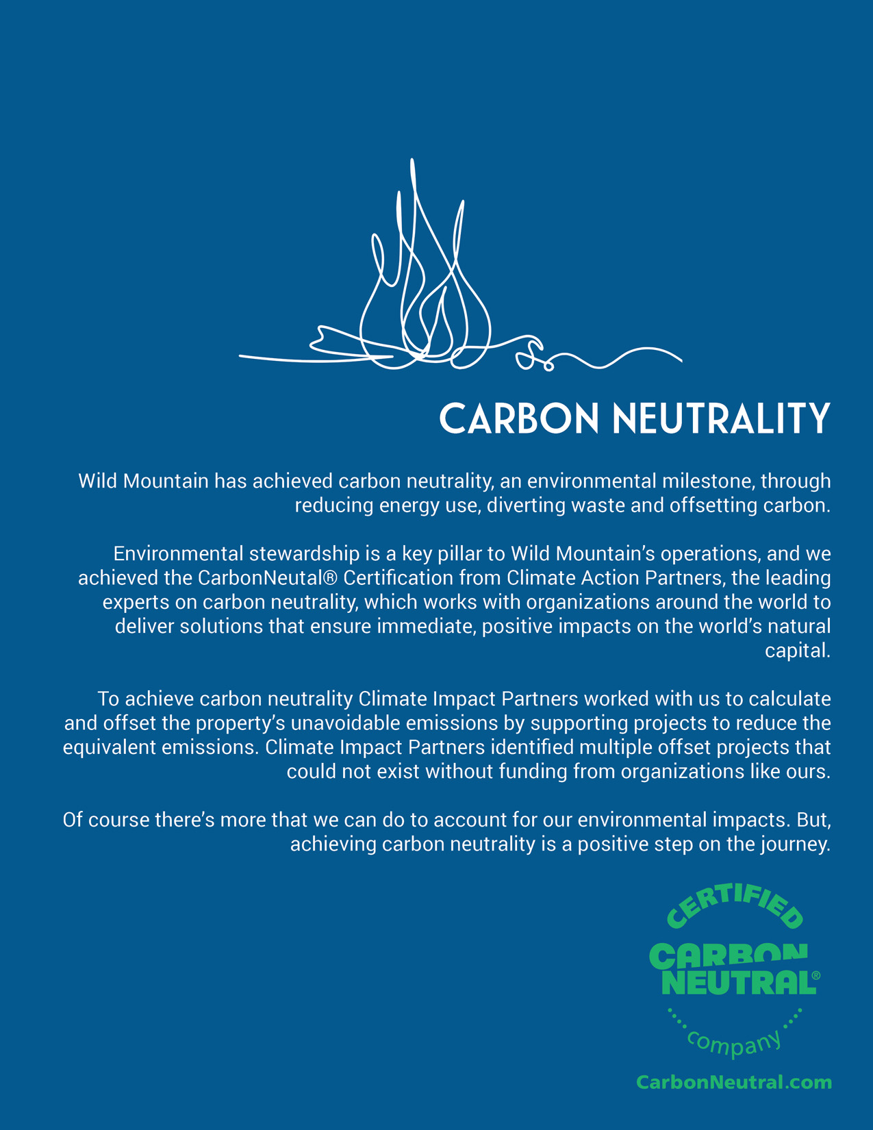 Carbon Neutrality